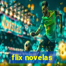 flix novelas